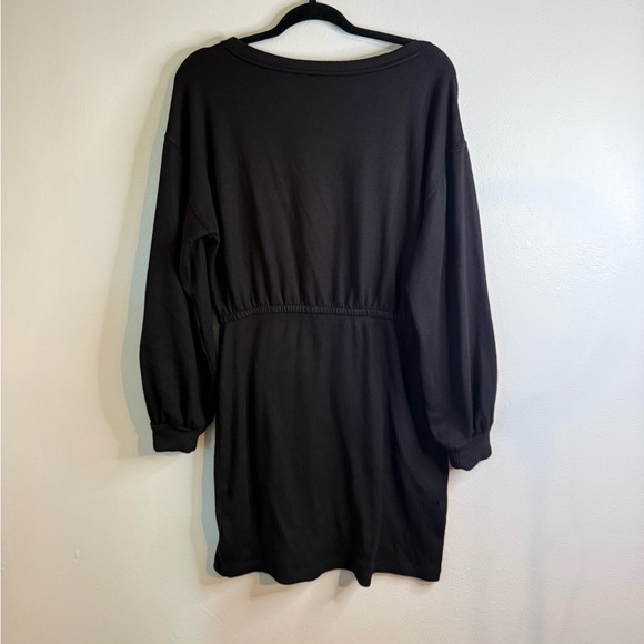 Nine West Black Dress - Picture 2 of 3